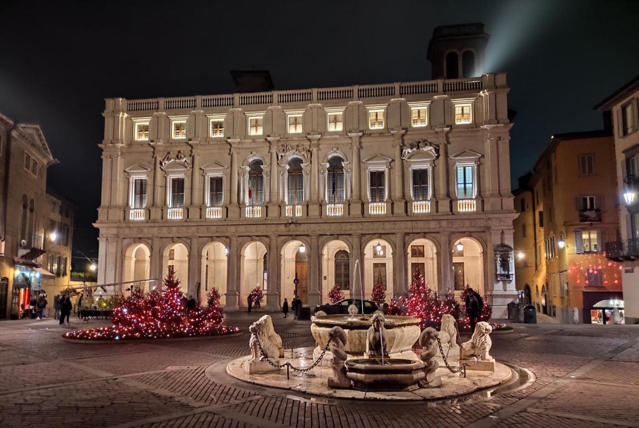 Ruby Citta Alta Bergamo