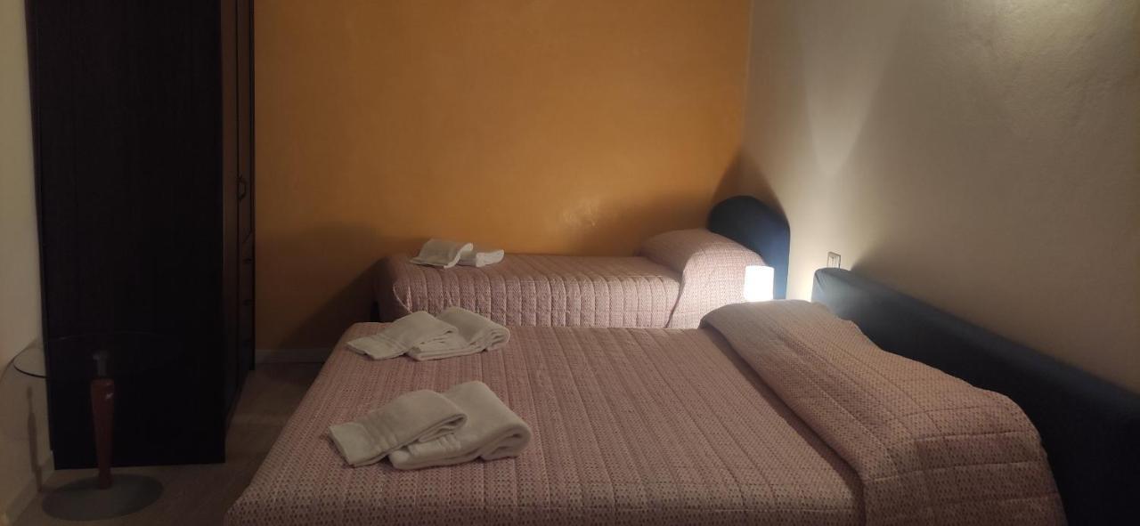 Leilighetshoteller Ruby Citta Alta *