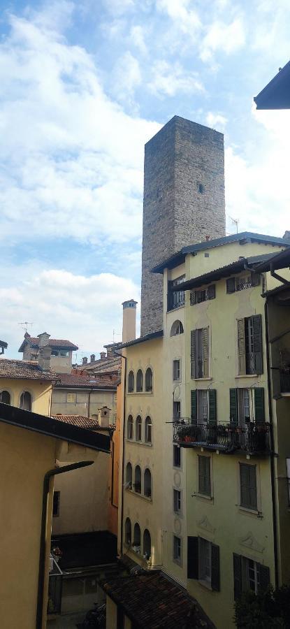 Ruby Citta Alta Aparthotel *