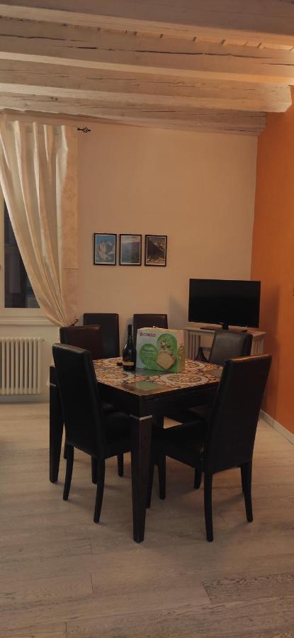 Aparthotel Ruby Citta Alta *