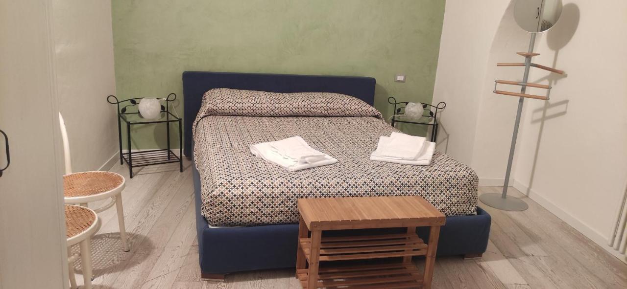 Aparthotel Ruby Citta Alta Bergamo