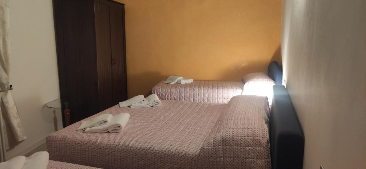 Aparthotel Ruby Citta Alta *
