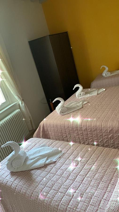 Aparthotel Ruby Citta Alta